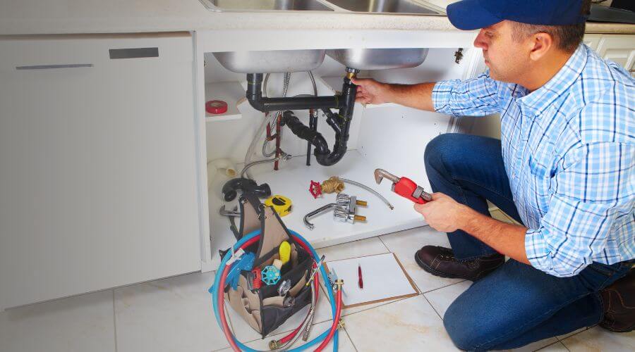 Professional Leak Detection in Easton, WA