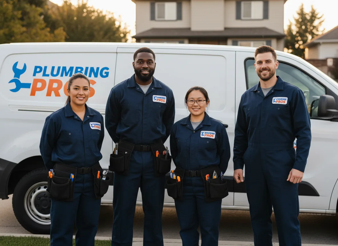 Water Heater Repair company in Easton, WA